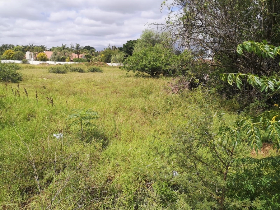 0 Bedroom Property for Sale in Manor Heights Eastern Cape